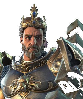 King Arthur